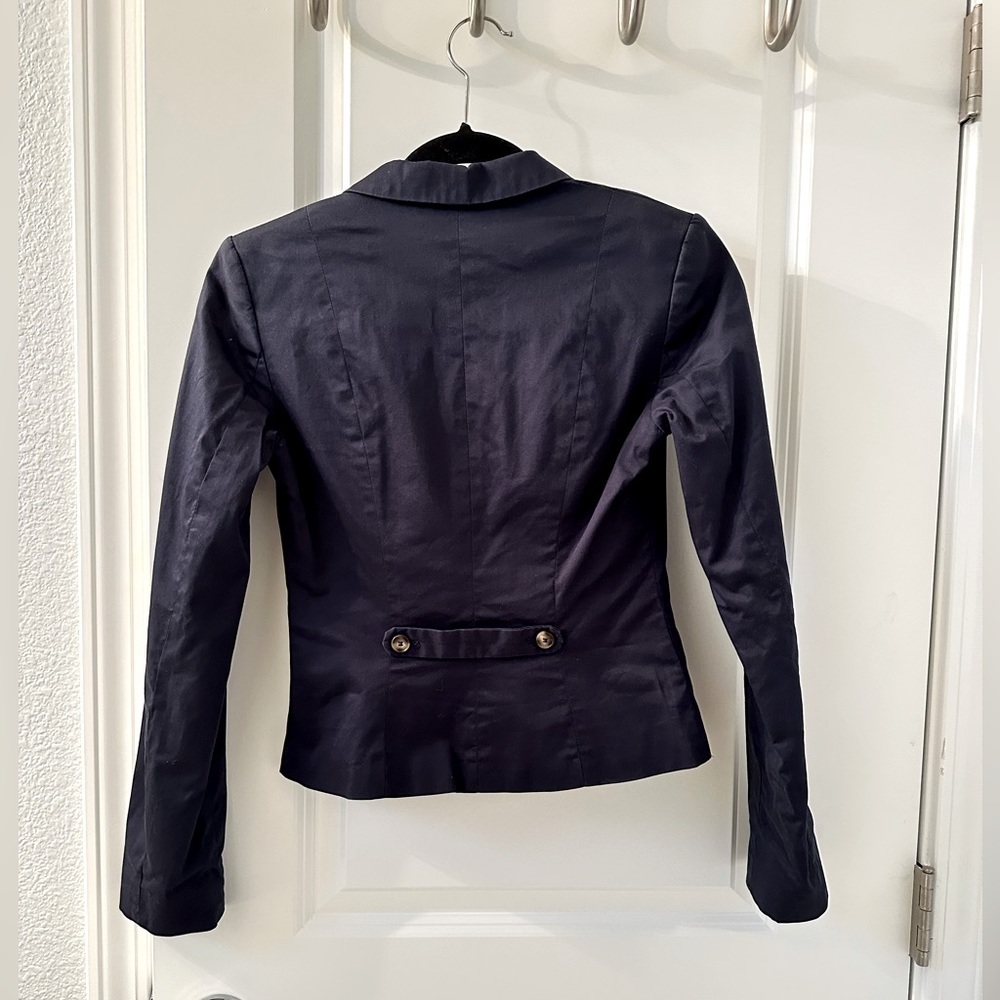 H&M blazer - Picture 2 of 2